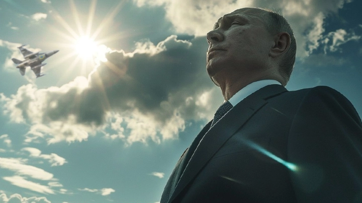 Путин узнал о байках этого самого Маска. Неудобно вышло. Зато правда