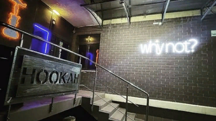 В Краснодаре владельца кальянной могут оштрафовать за нарушение антиковидных мер