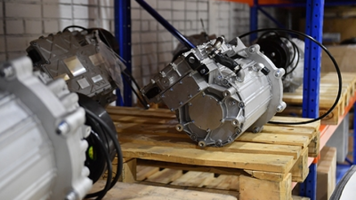 В SWM отреагировали на сообщения о выпавшем двигателе кроссовера G01