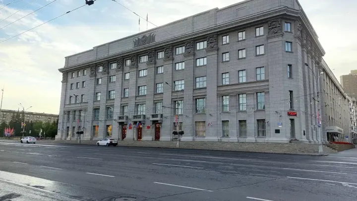 Умер первый мэр Новосибирска и экс-губернатор Иван Индинок