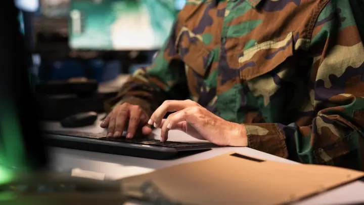 Военкоматы получили право решать судьбу призывника заочно