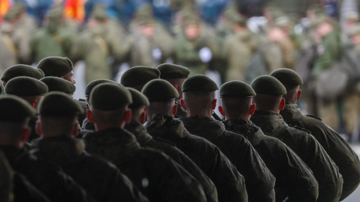 В Москву на Парад Победы прибудет рекордное количество иностранных лидеров