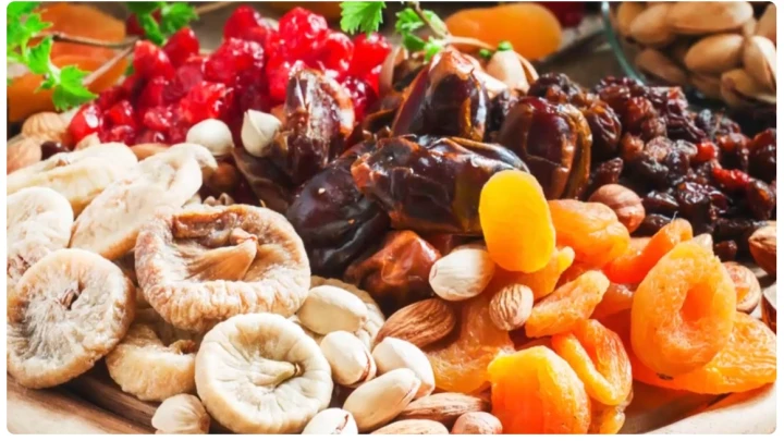 Не гонитесь за красотой! Как нас обманывают продавцы сухофруктов. Вы удивитесь, за что конкретно вы платите