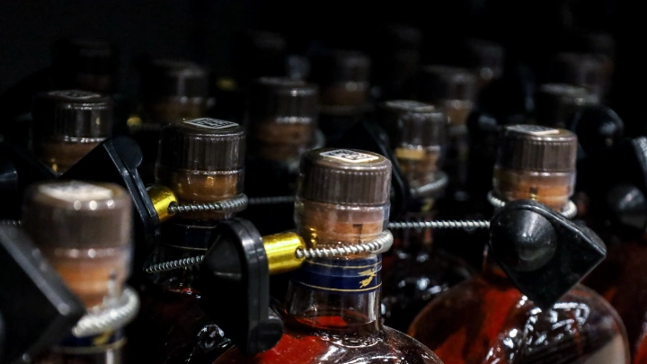 Пашинян назвал причины, по которым в Армении невозможно выпускать коньяк