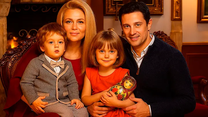 Трижды получала похоронки: Семейная драма, эмиграция, уход в монастырь? Куда пропал актёр Антон Макарский