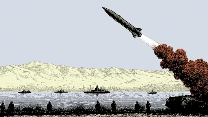 Незаметный удар по ЕС. Выбит ключевой для Германии маршрут