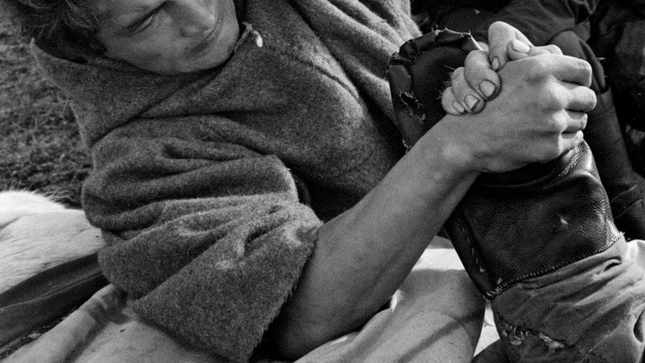 Новосибирские учёные исследуют мужскую силу славян и азиатов