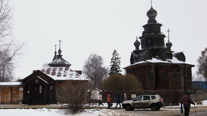 Парамон Зимоуказатель 12 декабря: убираем снег с крыш и идём к соседям за едой