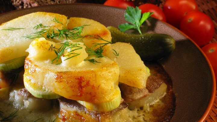 Семь популярных в России комбинаций продуктов оказались вредны: От вздутия до несварения