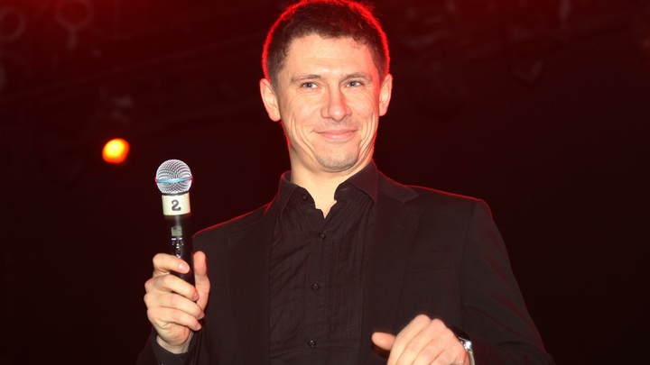 Юморист Джабраилов рассказал, что Батрутдинов сам ушёл из Ошуительного Хоу