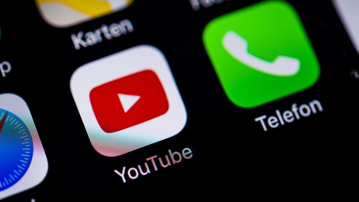 Гугл должен быть разрушен: Малофеев отменил панику по Ютубу. Перспективы впечатляющие