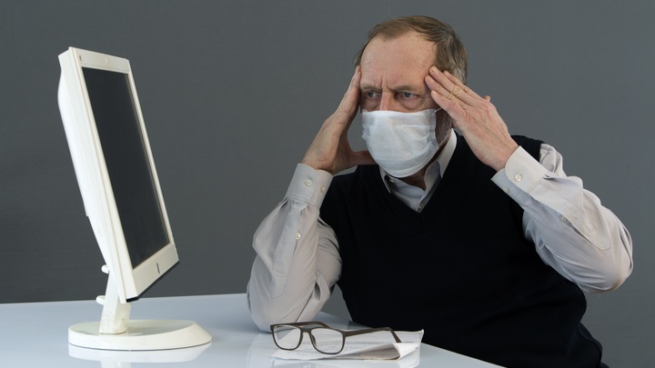 Как не свихнуться из-за COVID-19: Пошаговая инструкция психолога