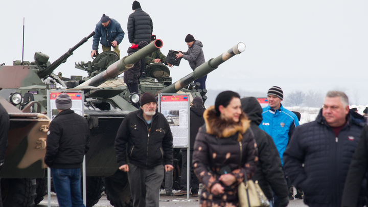 Трёхдневная рабочая неделя началась в Новосибирске
