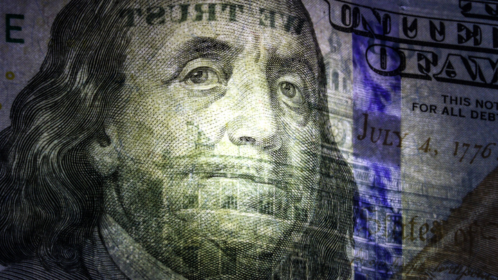 Россия бьёт по доллару вместе с Китаем: Bloomberg заявил об очередном рекорде