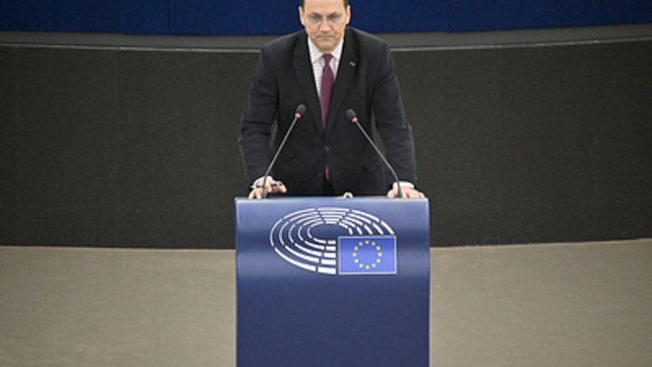 В ЕС требуют ядерного обострения: На жёсткий призыв ответил русский дипломат