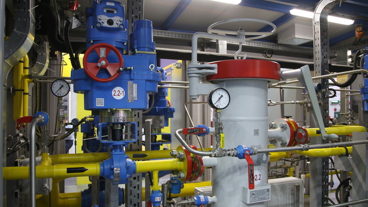 Мнение: Азербайджан может заменить Россию на энергетическом рынке ЕС