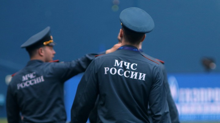 Семьям погибших в зоне СВО сотрудников МЧС будут выплачивать по пять млн рублей – указ Путина