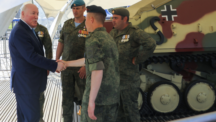 Полный швах! - Русский инженер объяснил проблему с военными трофеями СВО