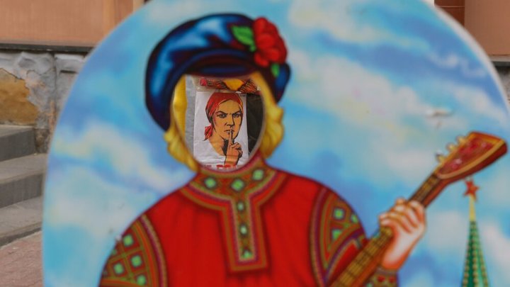 Как же уничижительно звучит!: Пронько о переделе рынка России – на примере яиц