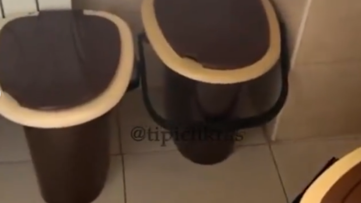 По просьбам пациенток: В Минздраве объяснили ведра вместо туалетов в  роддоме Краснодара