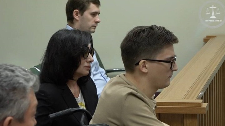 Сына экс-начальника полиции Краснодара за смертельное ДТП в Геленджике взяли под стражу