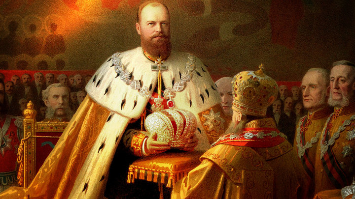 Белое слово: Нужна ли России демократия