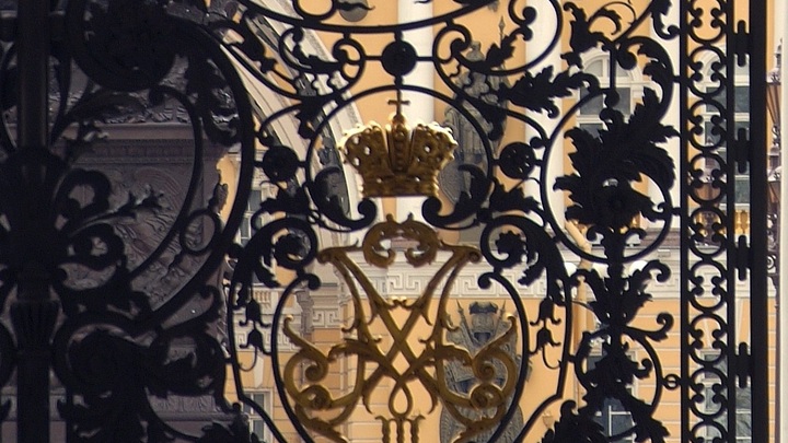 Россия - монархия, и нам нужен Император. Историческую память не обмануть