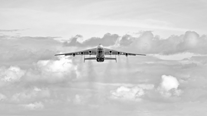 На Украине забеспокоились: Взлетели стратегические бомбардировщики России