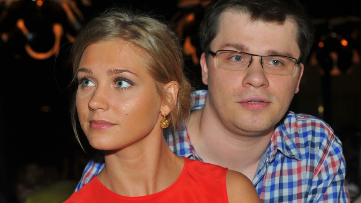 Развод Харламова и Асмус не развод ли? В откровениях пары нашли подвох