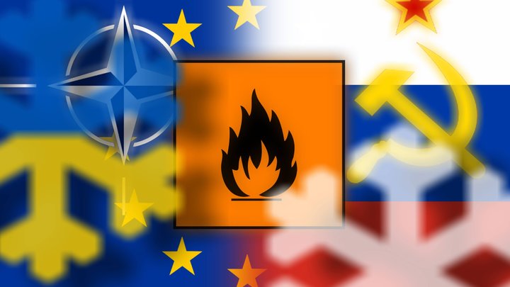 Сценарий войны России и НАТО: Полковник Матвийчук объяснил, где полыхнёт