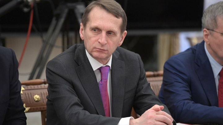 Операция «Ледоруб»: Российская разведка рассказала о сотрудничестве с британскими спецслужбами