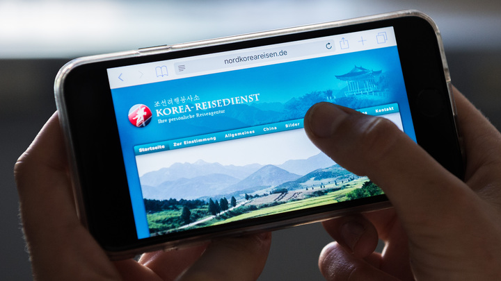 Такого не было со времён СССР: Россия и самая закрытая страна мира обменялись тургруппами