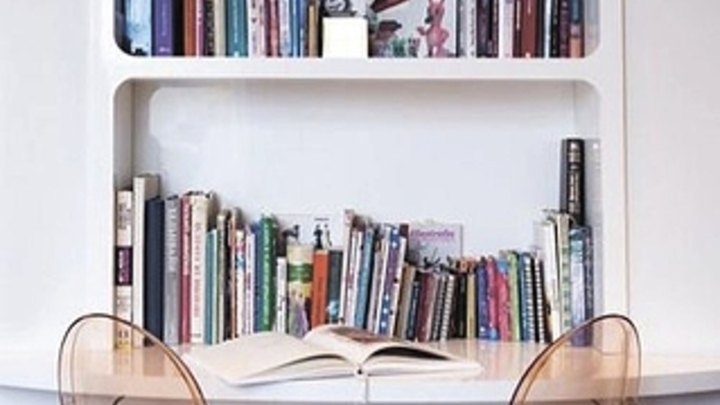 Три кучи: Как избавиться от хлама? Способ, с которым справится даже ребёнок