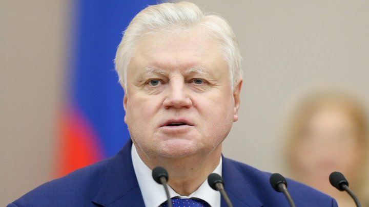 Мигрантов - домой: О проблеме неофициальных цифр прямо заявил Сергей Миронов