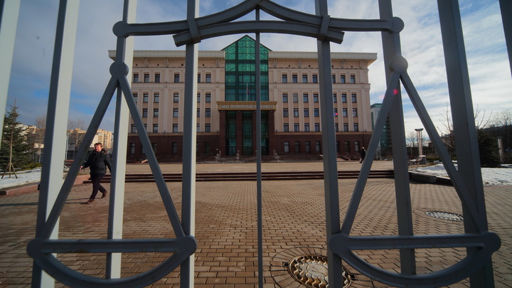 В Киржаче будут судить убийцу из Московской области