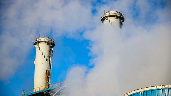 Разбирайтесь сами: После ответки для Украины США умывают руки