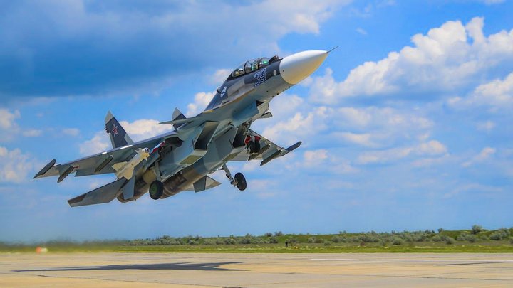 Морская авиация России уничтожила четыре катера ВСУ вблизи Крыма: Куда направлялись боевики