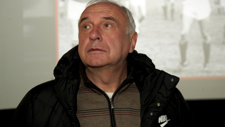 В Балашихе 18 мая простятся с Виктором Самохиным