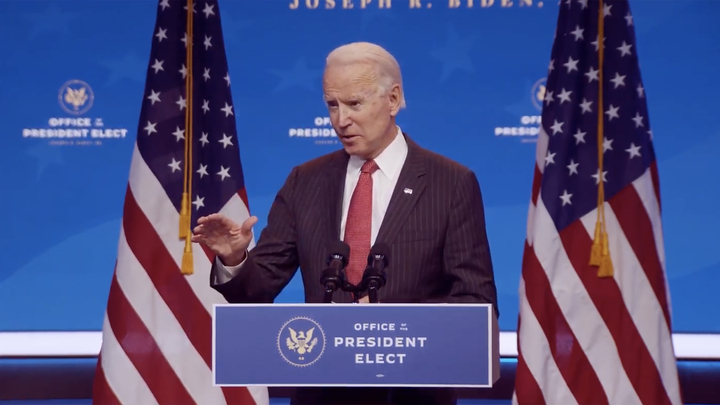 Америка вернулась: Байден указал, чего ждать от новой администрации США