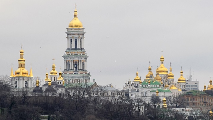 В Раде предложили запретить каноническую Украинскую православную церковь