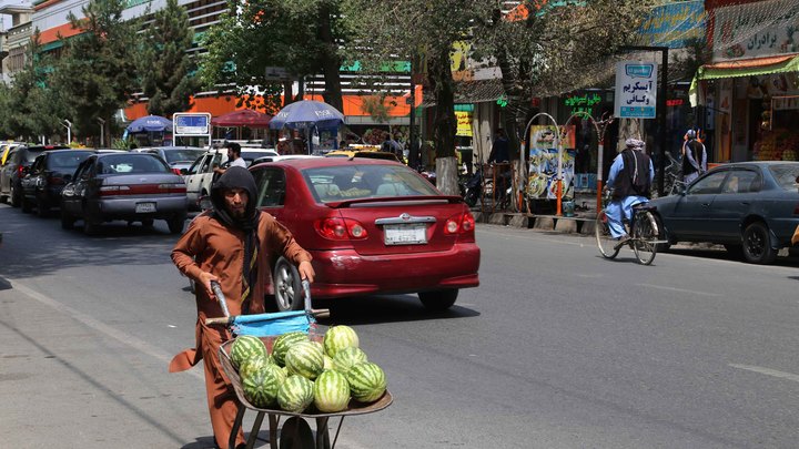 США били прицельно. По детям: Видео роковой атаки опубликовал Пентагон