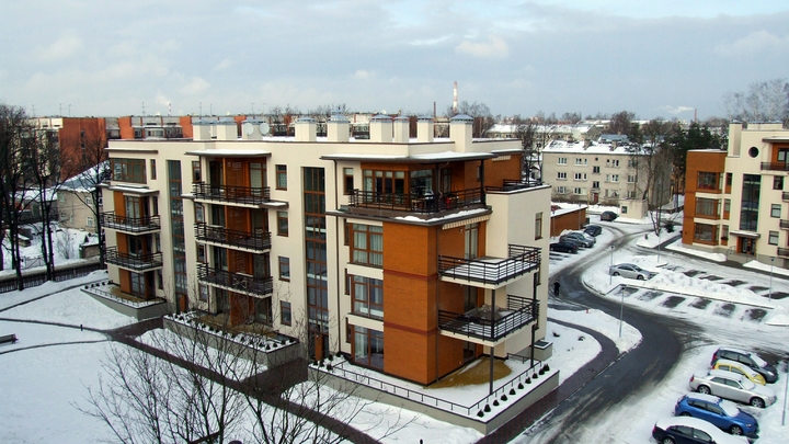 Современное здание построят в центре Нижнего Новгорода на месте незаконно снесённого особняка