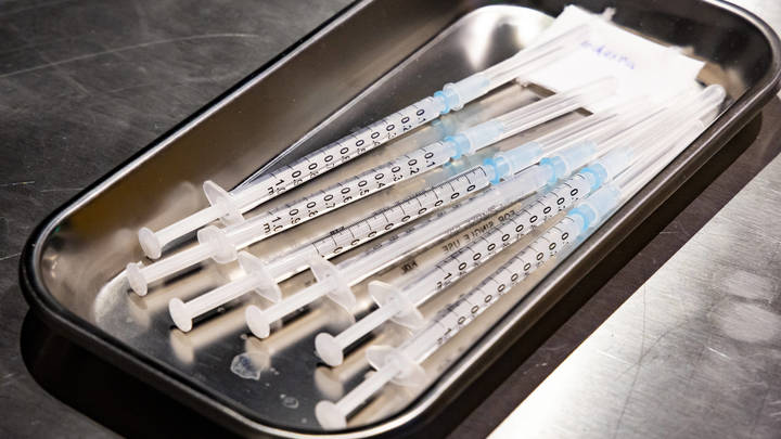 В Казахстане за сутки выявили почти два десятка новых случаев COVID-19