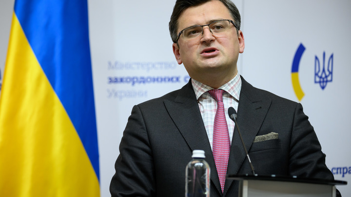 ЕС призвали отказаться от взгляда на Украину через призму России