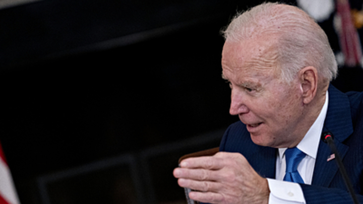 Что Путин может делать с Украиной: Политконсультант расшифровал сказанное Байденом