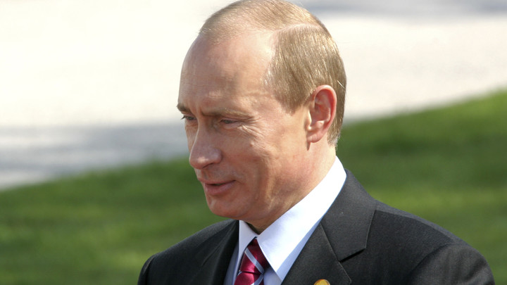 Путин: суверенитет или есть, или его нет, отменить Россию не получится