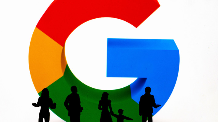 Удар по Google. Начинается новый скандальный процесс в России