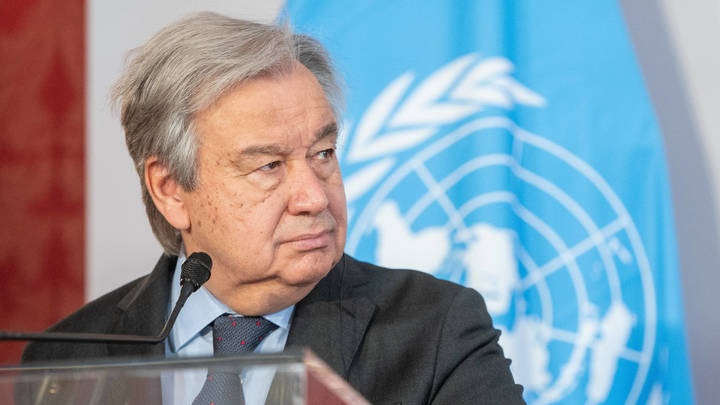 Отмена санкций в обмен на зерно с Украины: ООН предлагает России выгодную сделку