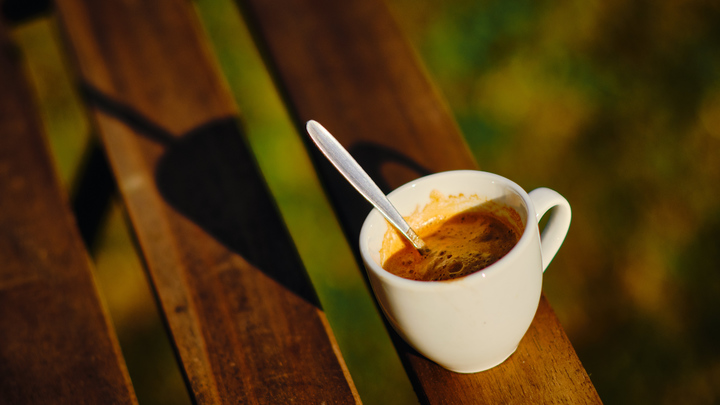 Профессор заявила о неожиданном свойстве кофе: Но при кратковременной задаче