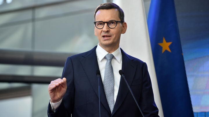 Самая уязвимая точка НАТО: В Польше испугались появления сувалкского коридора